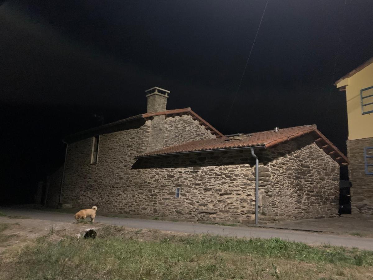 Willa Casal De Pedra Santa Irene Zewnętrze zdjęcie