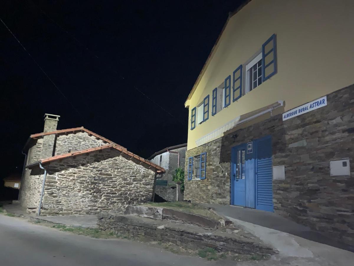 Willa Casal De Pedra Santa Irene Zewnętrze zdjęcie