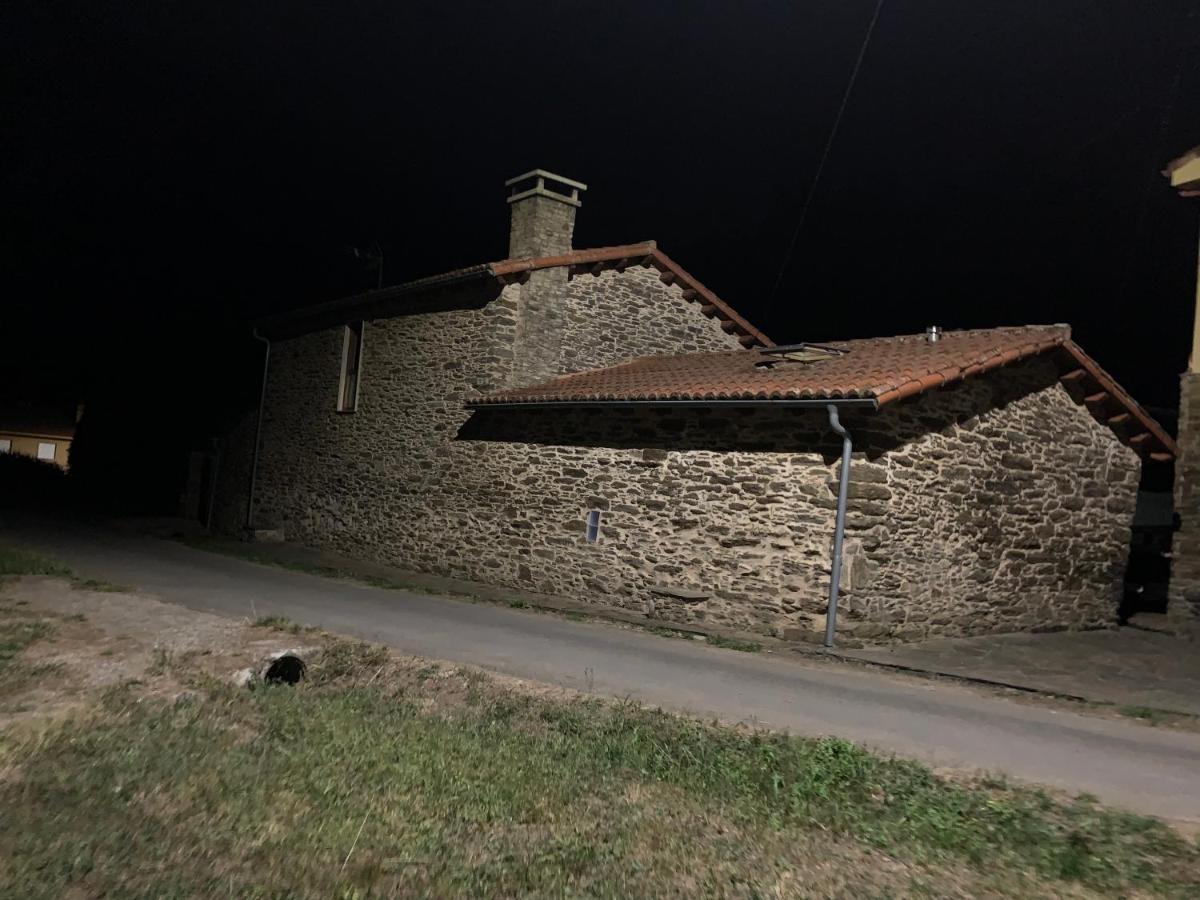 Willa Casal De Pedra Santa Irene Zewnętrze zdjęcie